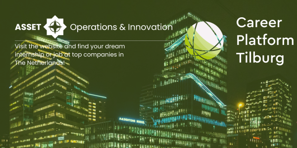 Career Platform Tilburg
